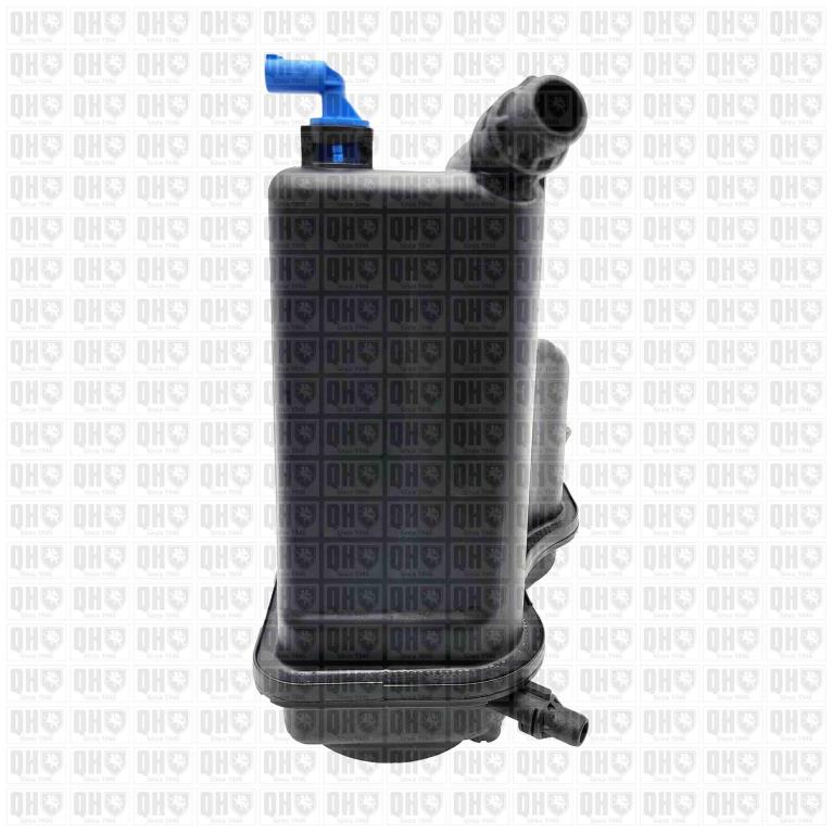 Vase d'expansion, liquide de refroidissement (Réservoir liquide de refroidissement) QUINTON HAZELL QVE580
